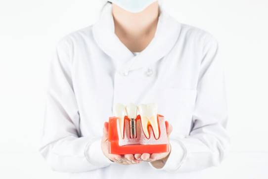 Periodontal Disease