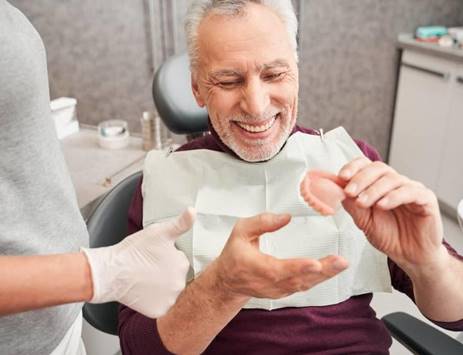 Dentures