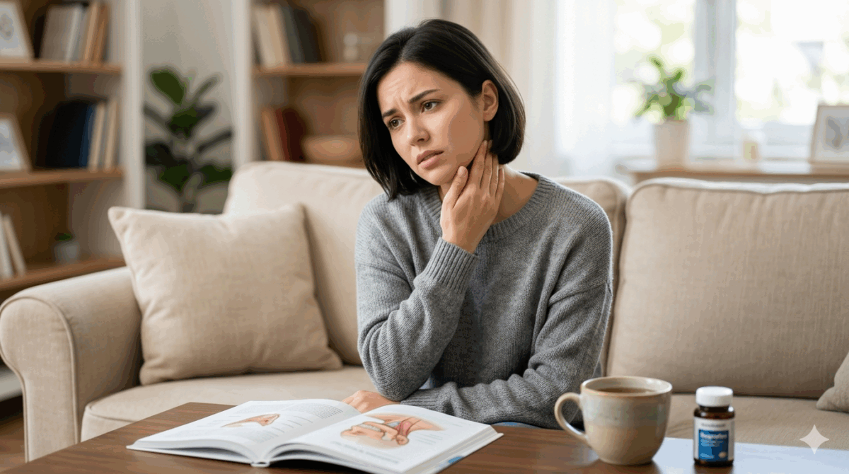 Can a Tooth Infection Cause Neck Pain? Here’s What You Need to Know