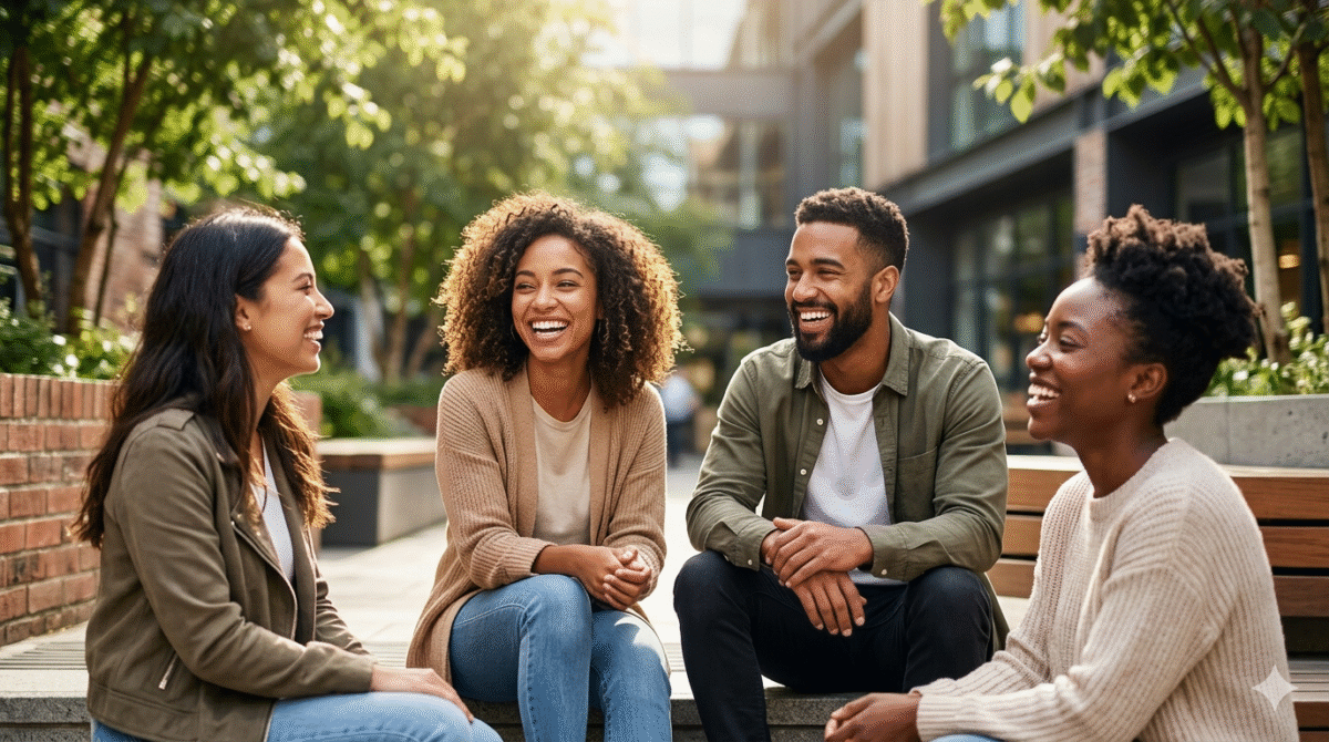 The Psychology Behind Smile Confidence