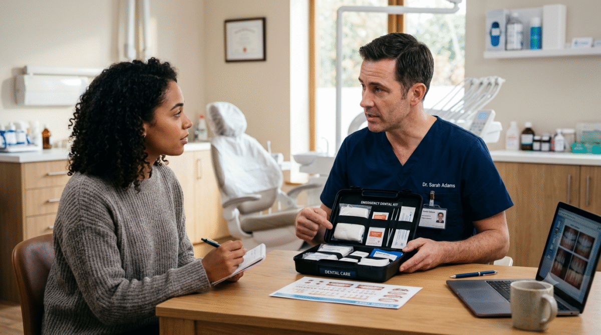 Questions to Ask Before Starting Any Dental Treatment