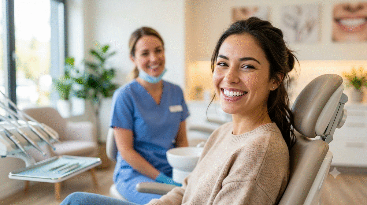 Why Preventive Dentistry Is the Best Investment You Can Make