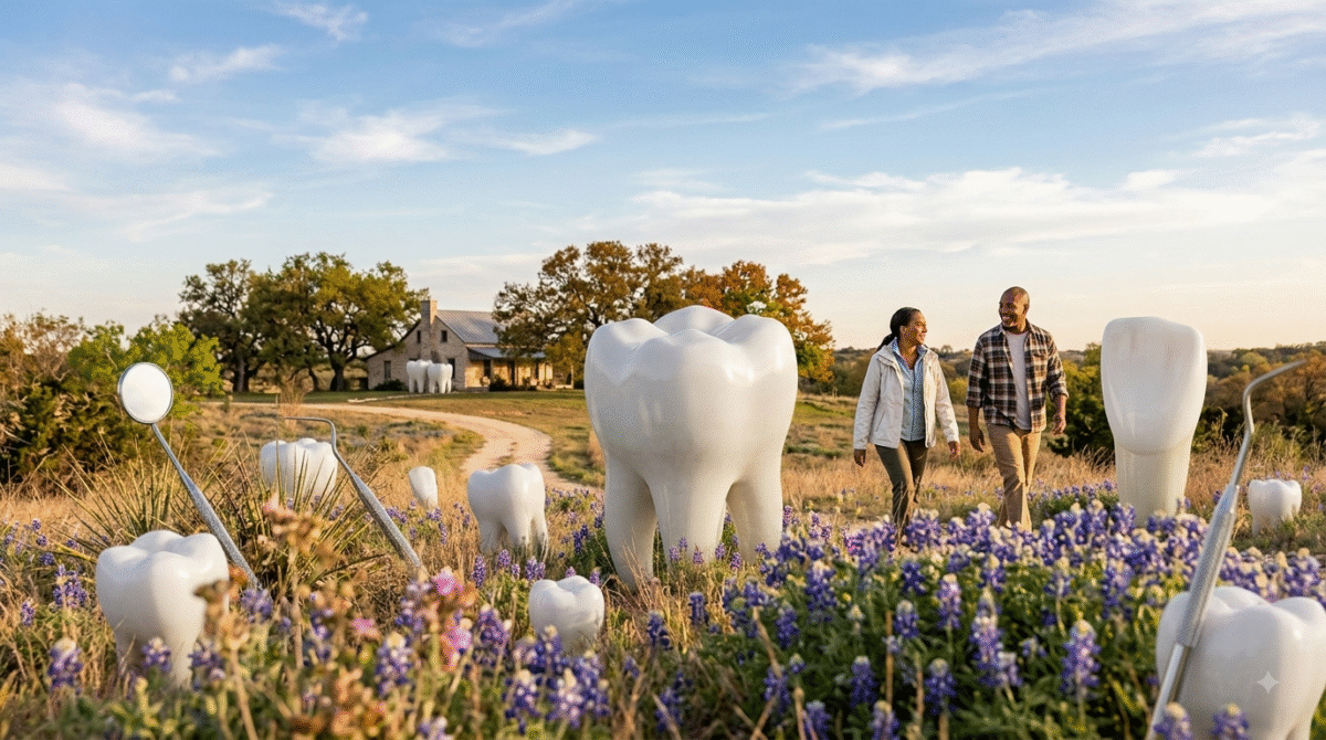 Seasonal Dental Problems in Texas: What Patients Should Know