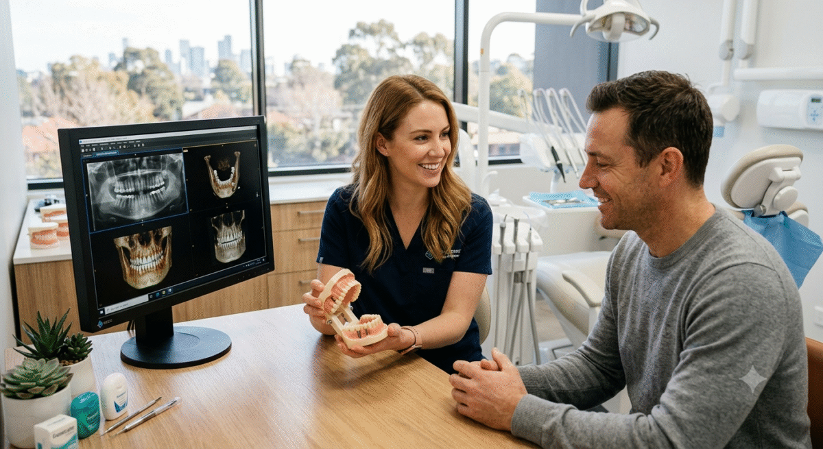 What Questions Should You Ask Before Starting Any Major Dental Treatment?